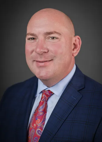 Jeff Prochazka, Vice President, Strategic Planning & Business Development