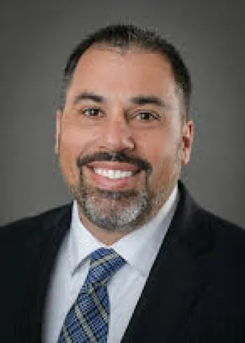 Kent Sona, Vice President & Chief Information Officer