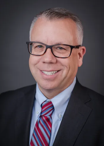 Bill Vobejda, Vice President, Integrated Service