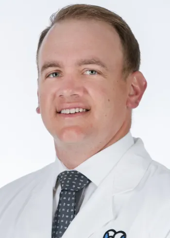 Dr. Ben Grams, general surgeon