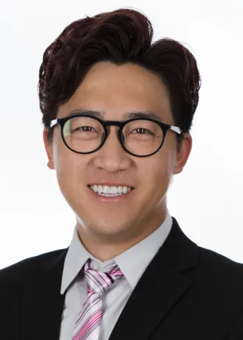 Max Chiu, MD