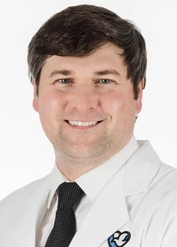 Chris Gartin, MD