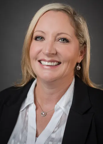 Photo of Jenene VandenBurg