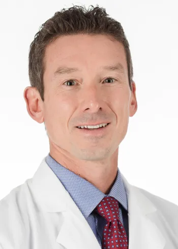 Dr. Thomas Wolf Head Shot