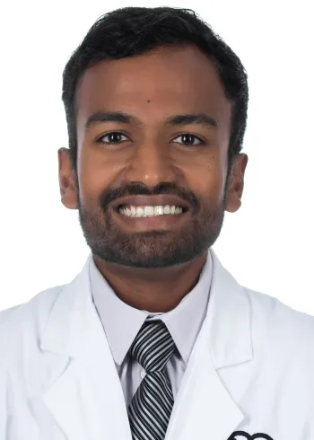 Jery Inbarasu, MD