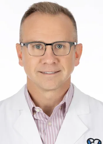 Bryan Krajicek head shot