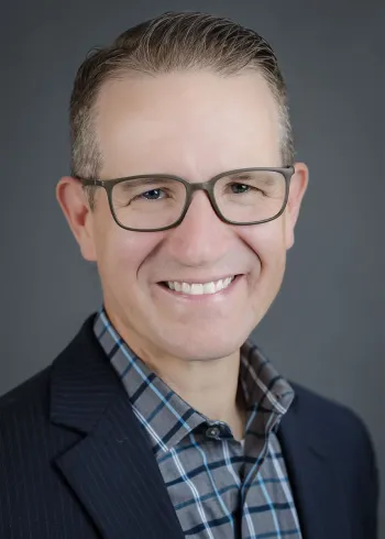 Portrait of Chad Reade, MD