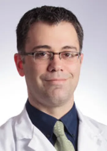 Photo of Sasan Gholami, MD