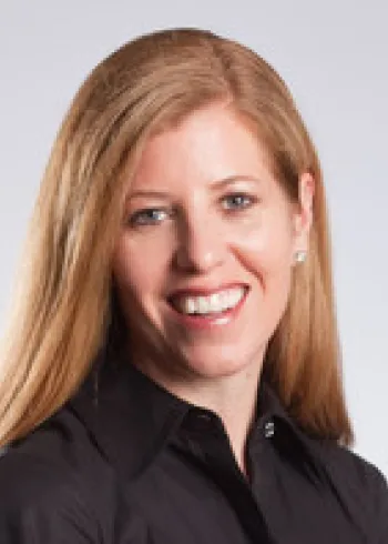 Photo of Rebecca Jacobi, MD