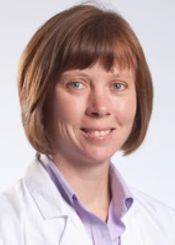 Photo of Virginia Ripley, MD