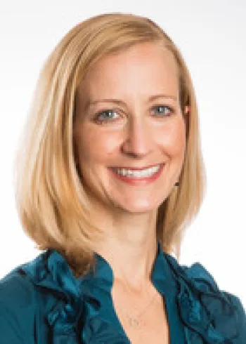 Photo of Emily Lange, MD