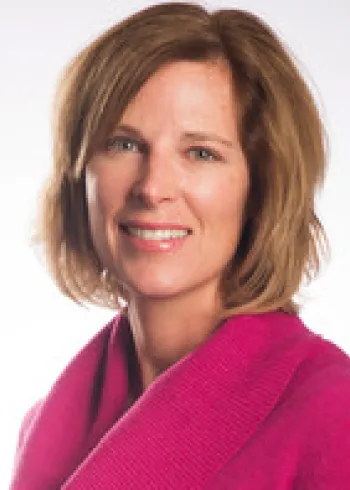 Photo of Julie Jessen, PT, MPT