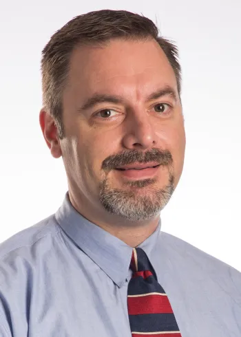 Photo of Ryan Isherwood, MD