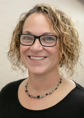 Photo of Becky Childers, PA-C