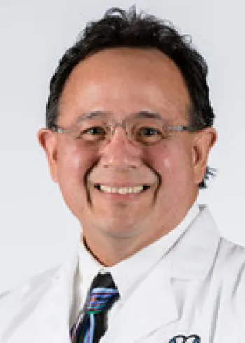 Photo of Emilio Arispe, MD