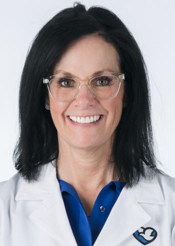 Photo of Deanna Armstrong, MD