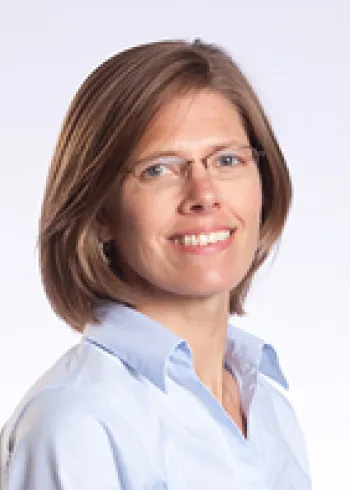 Photo of Elizabeth Beemer, PT, MPT, Cert. MDT