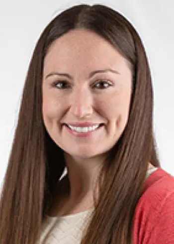 Photo of Emily Bendlin, MD