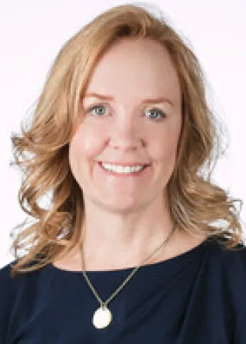 Photo of Paige Charleston, MD