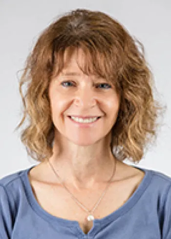 Photo of Wendy Buchholz, OTR/L, CLT-LANA