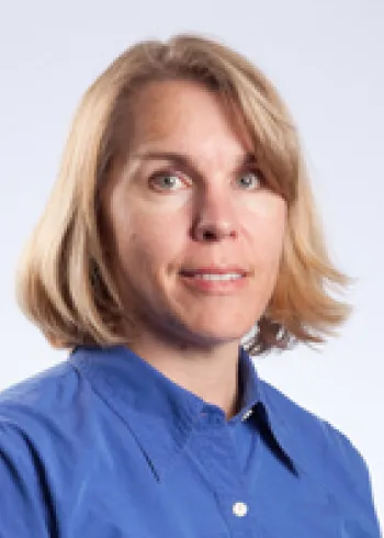 Photo of Beth Cammack, OTR/L, CHT