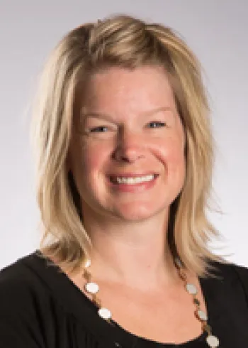 Photo of Christine Carlson Rahn, MD