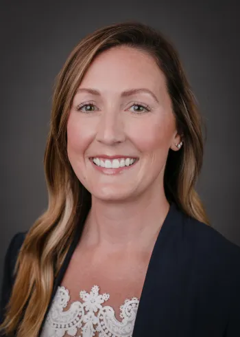 Photo of Carrie Phillips, MSN, RN, CCM