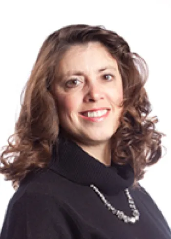 Photo of Sherri Castor, PT, MPT