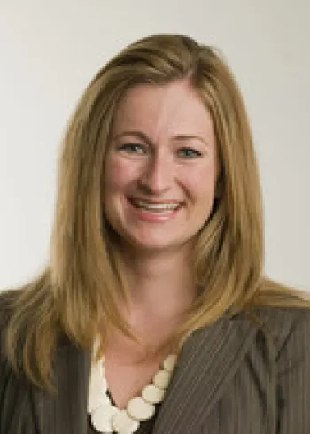 Photo of Chandy Lockman Hoke, MS, RD, CSO, LMNT