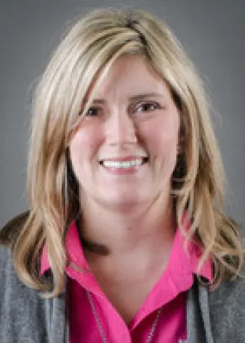 Photo of Cathy DelSenno