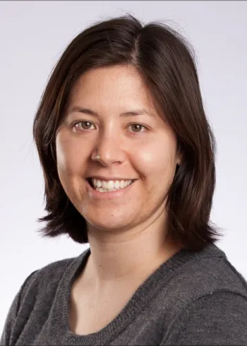 Photo of Jessica Jones, MD