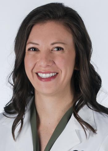 Photo of Natalie Fleming, MD