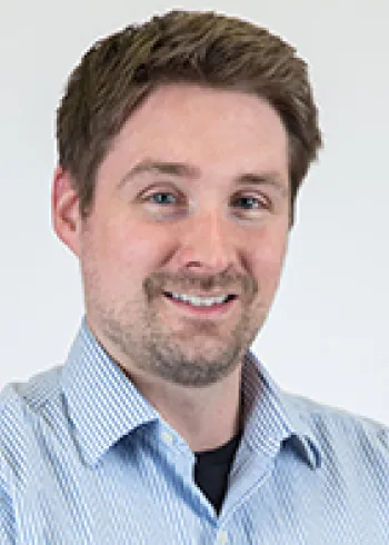 Photo of Jeffrey Gartrell, MD