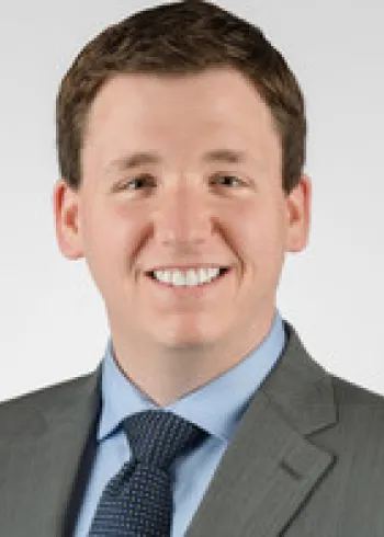 Photo of Matt Gibson, MD