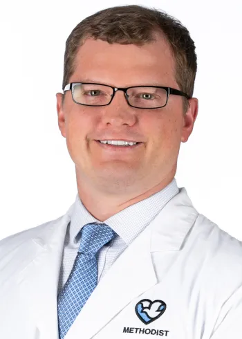 Photo of Brian Harris, MD