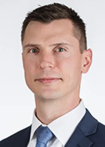 Photo of Bret Hays, MD