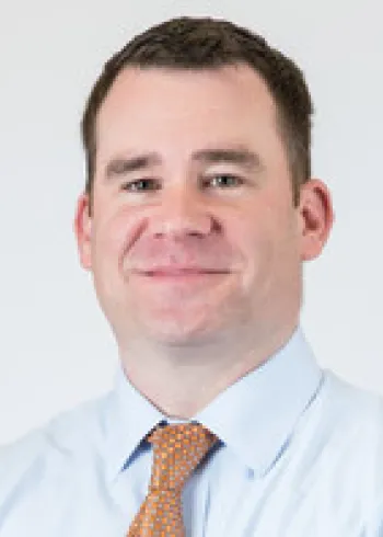 Photo of Gregory Hutteger, DO