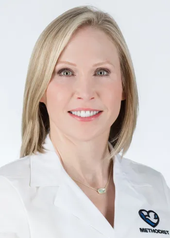 Photo of Misty Janssen, MD