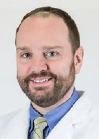 Photo of Jeffrey Jenkins, MD