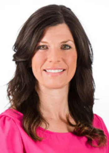 Photo of Amy Koch, MPT, COMT, STMT-1, SFMA-1