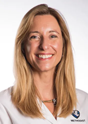 Photo of Katrena Lacey, MD