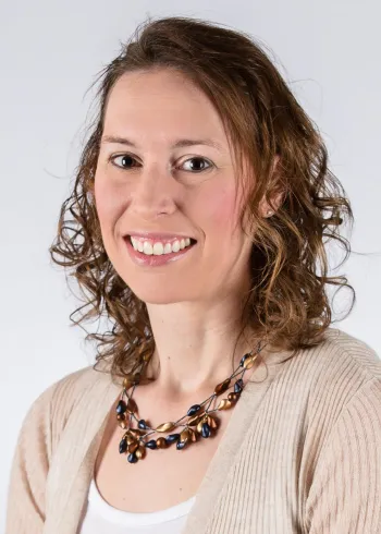 Photo of Rebecca Lancaster, MD