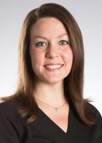 Photo of Ashley LeGrand-Rozovics, DO