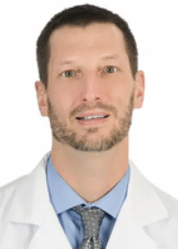 Photo of Robert Lindau, III, MD