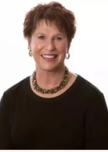 Photo of Marilyn Lowe, CNM