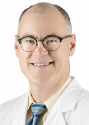 Photo of William Lydiatt, MD