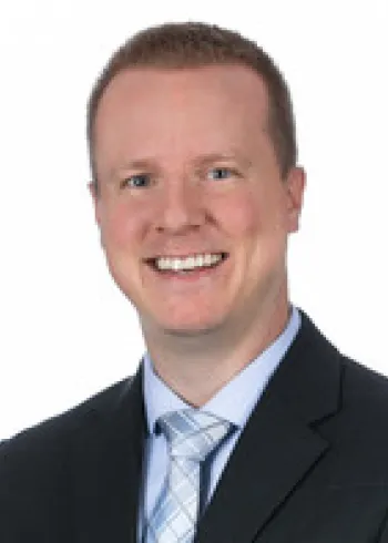 Photo of James Maliszewski, MD