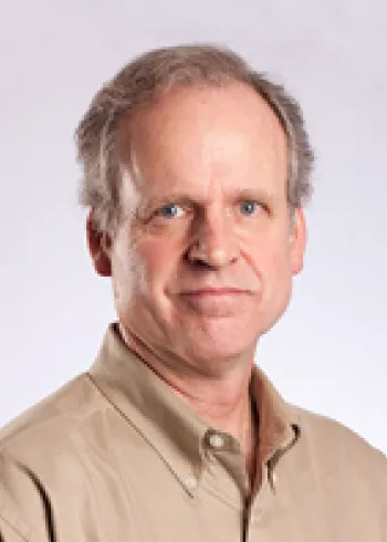 Photo of Thomas McElderry, MD