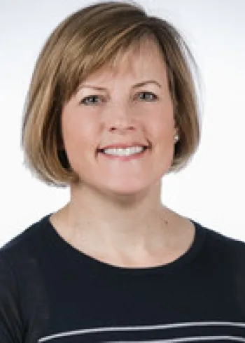 Photo of Katharine McLeese, MD