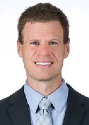 Photo of Justin Morar, DO